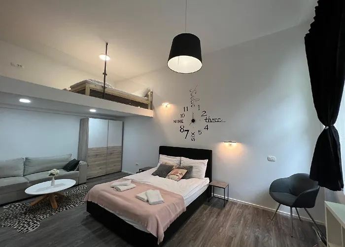 Absolutum Apartments