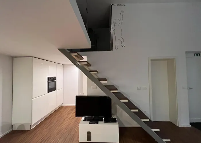 Absolutum Apartments