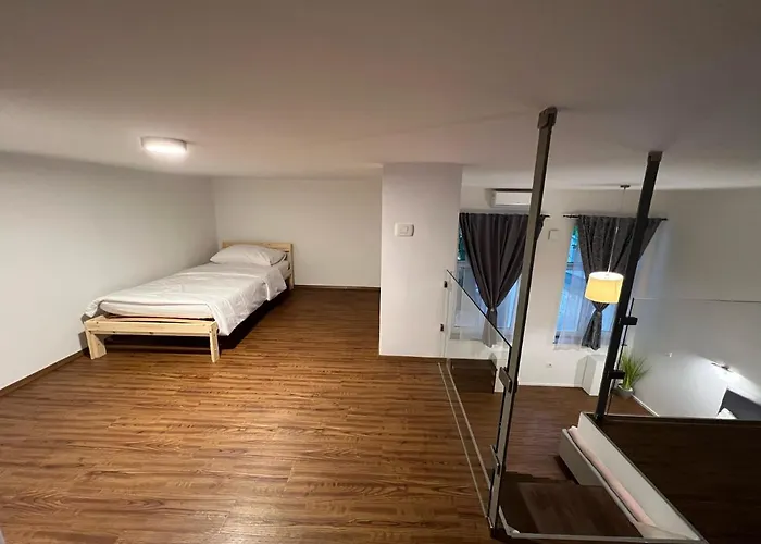 Absolutum Apartments