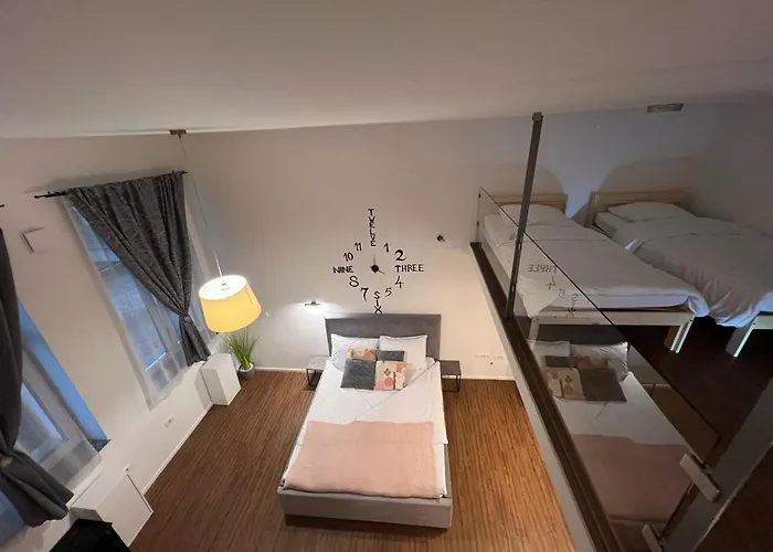 Absolutum Apartments