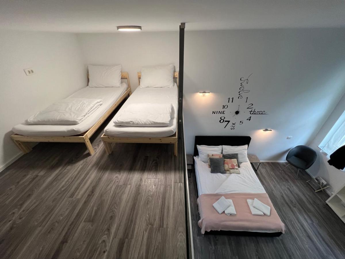 Absolutum Apartment *