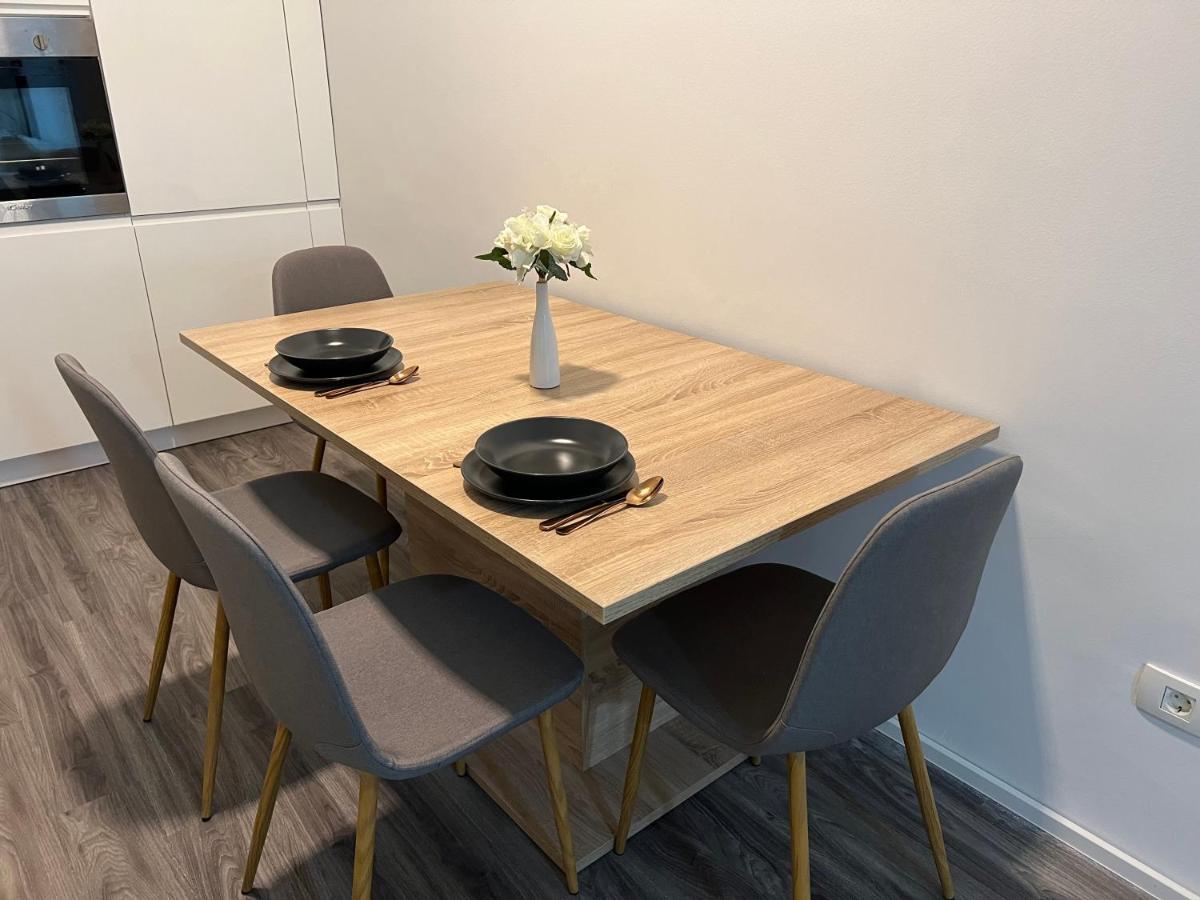 Apartment Absolutum