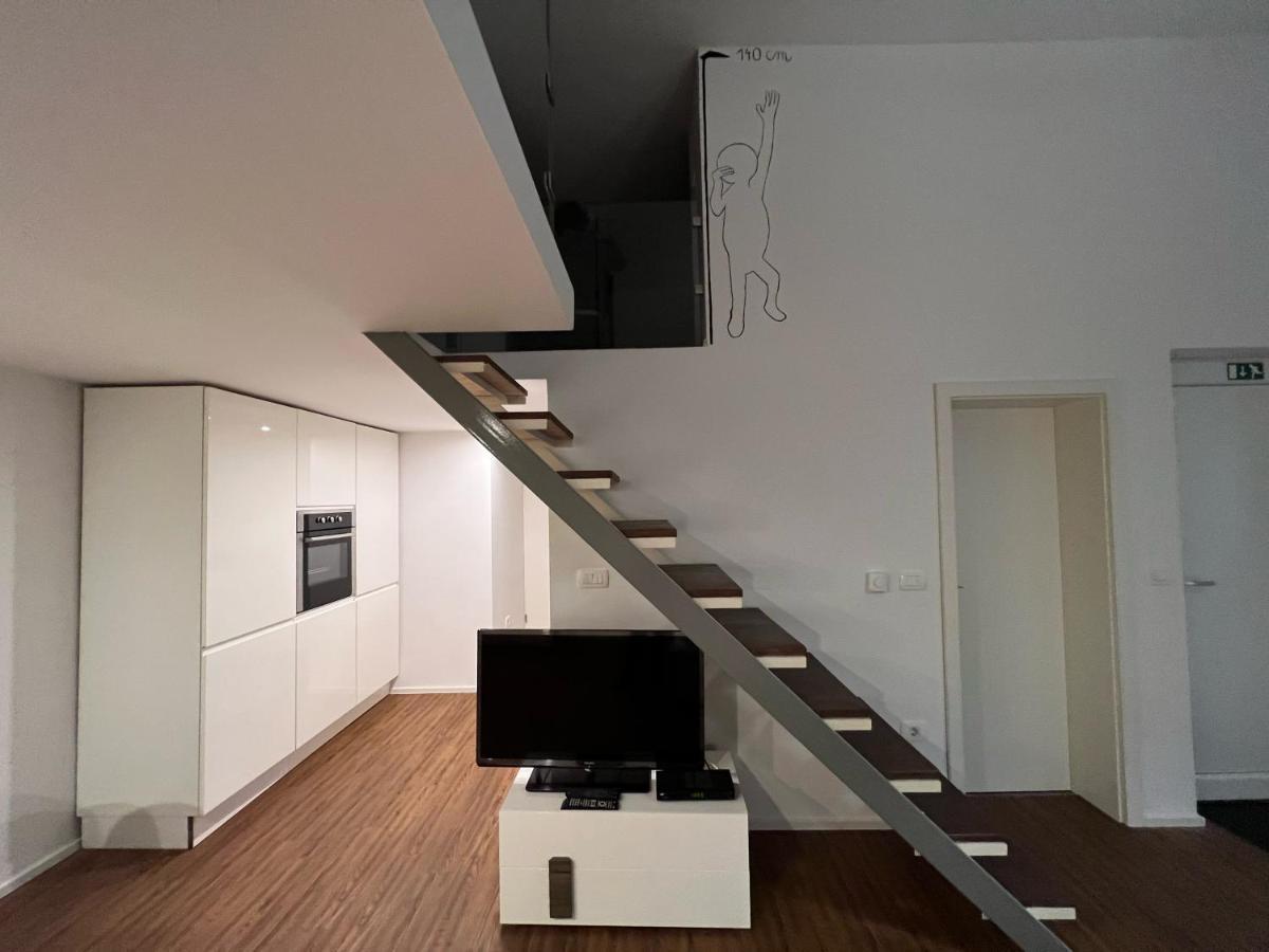 Apartment Absolutum