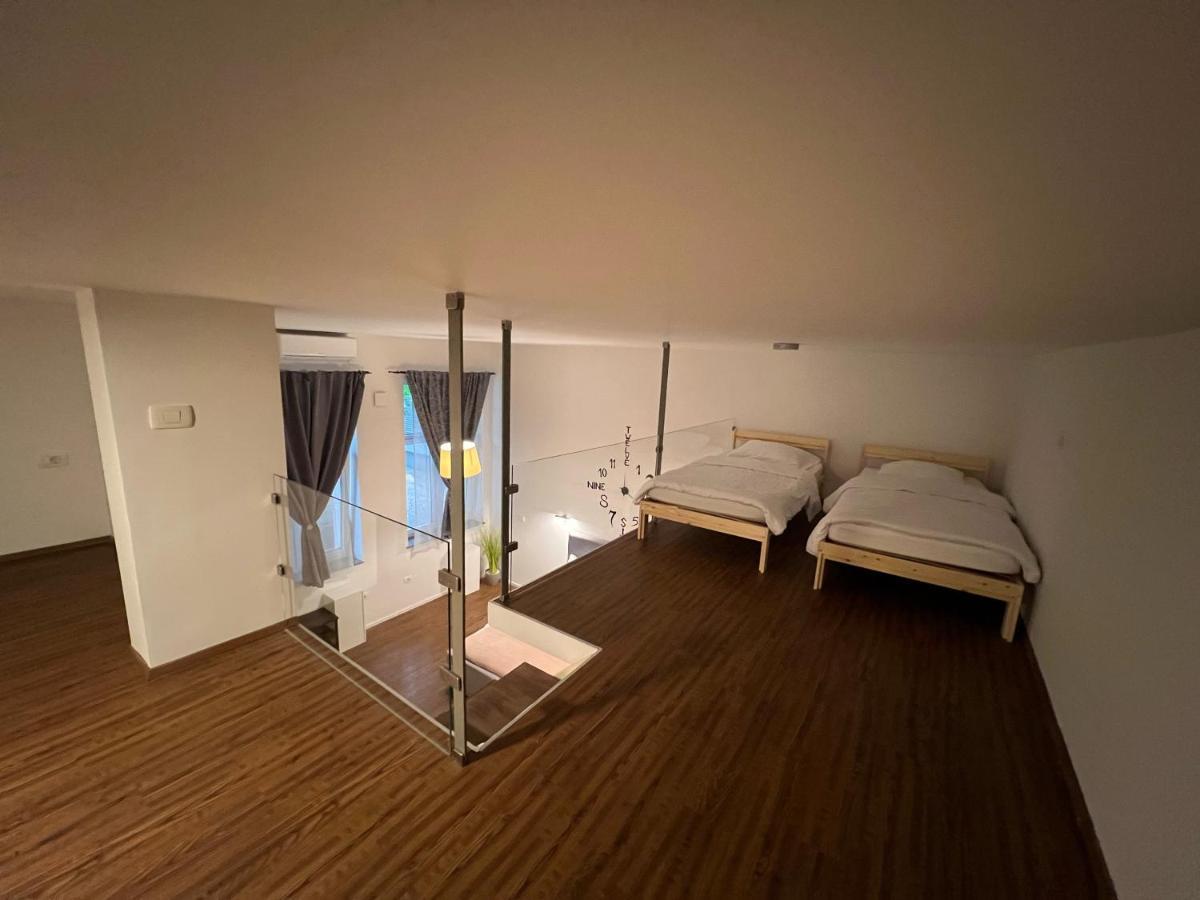 Apartment Absolutum Laibach