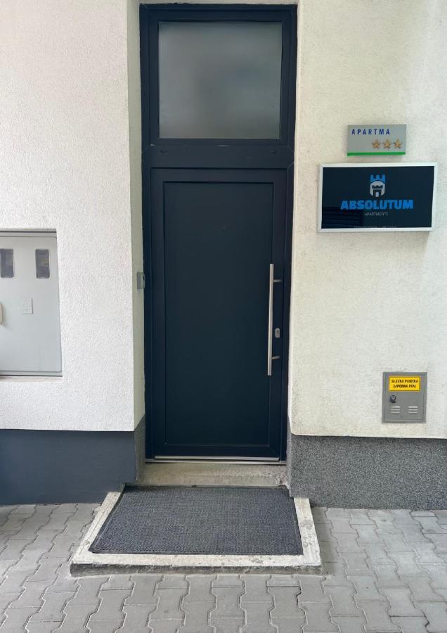 Apartment Absolutum