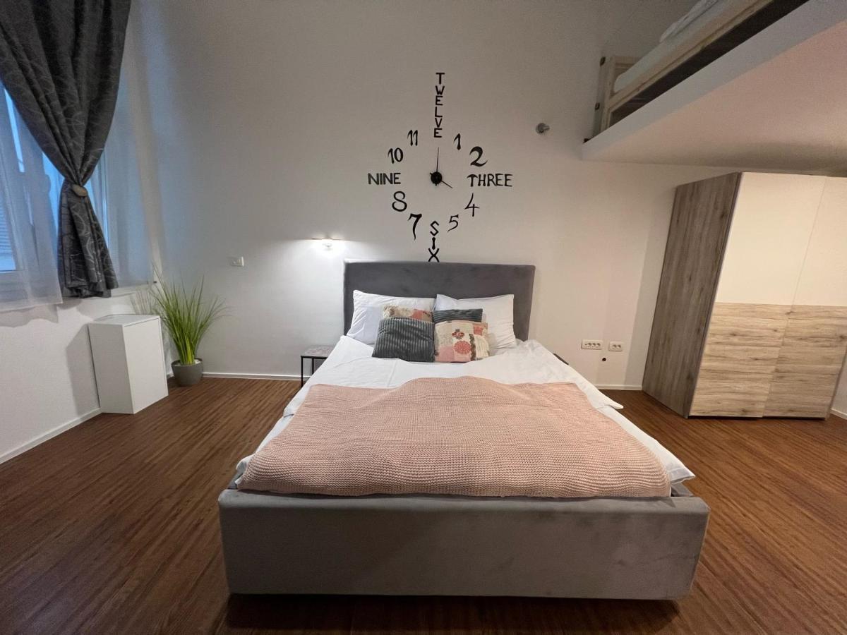Apartment Absolutum